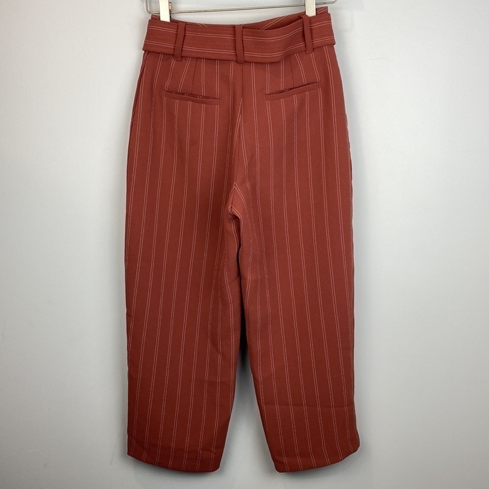 WILFRED • Jallade Tie-Front Pant - Picture 4 of 14